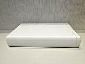 Wii U Super Mario Maker Set (with box) White set 32GB Console JP WUP-10+ 4 games