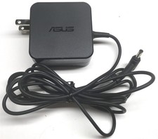 Genuine Asus Laptop Charger AC Adapter Power Supply AD883J20 010H-6LF 19V 45W