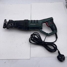 Parkside PFS 710 B1 Reciprocating Sabre Saw 710W 240V Wood Metal Cutting