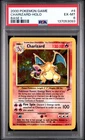 2000 POKEMON BASE SET 2 #4 CHARIZARD-HOLO PSA 6