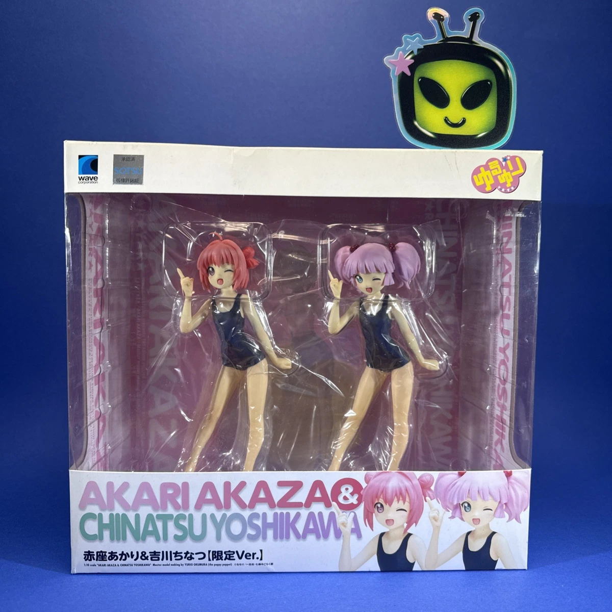 Las mejores ofertas en Yuru Yuri | eBay
