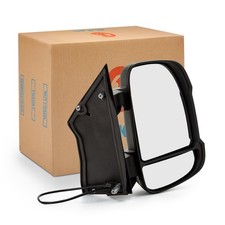 Retroviseur droit (ou coque) Citroen LN