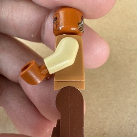Lego Star Wars Minifigure - Weequay Skiff Guard (Rintel Aren) - sw0821, 7517414