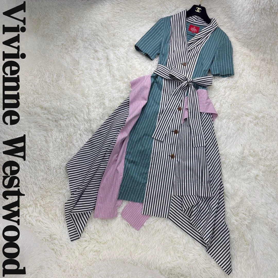 Vivienne Westwood Long Dresses for Women for sale | eBay