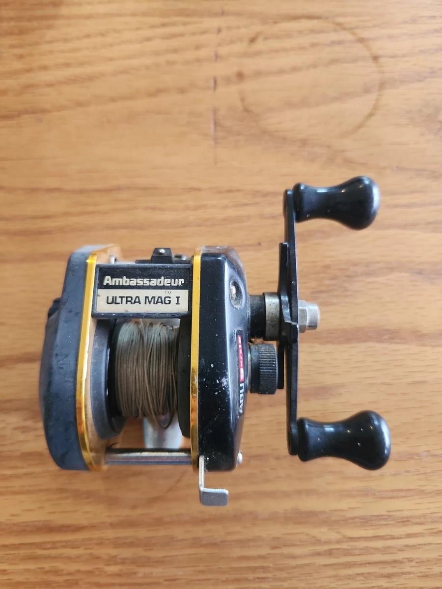abu ultra mag products for sale | eBay