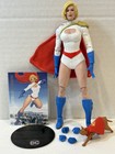 POWER GIRL 7