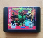 Vectorman 2 (Sega Genesis, 1996) Authentic Cartridge Only, Cleaned & Tested