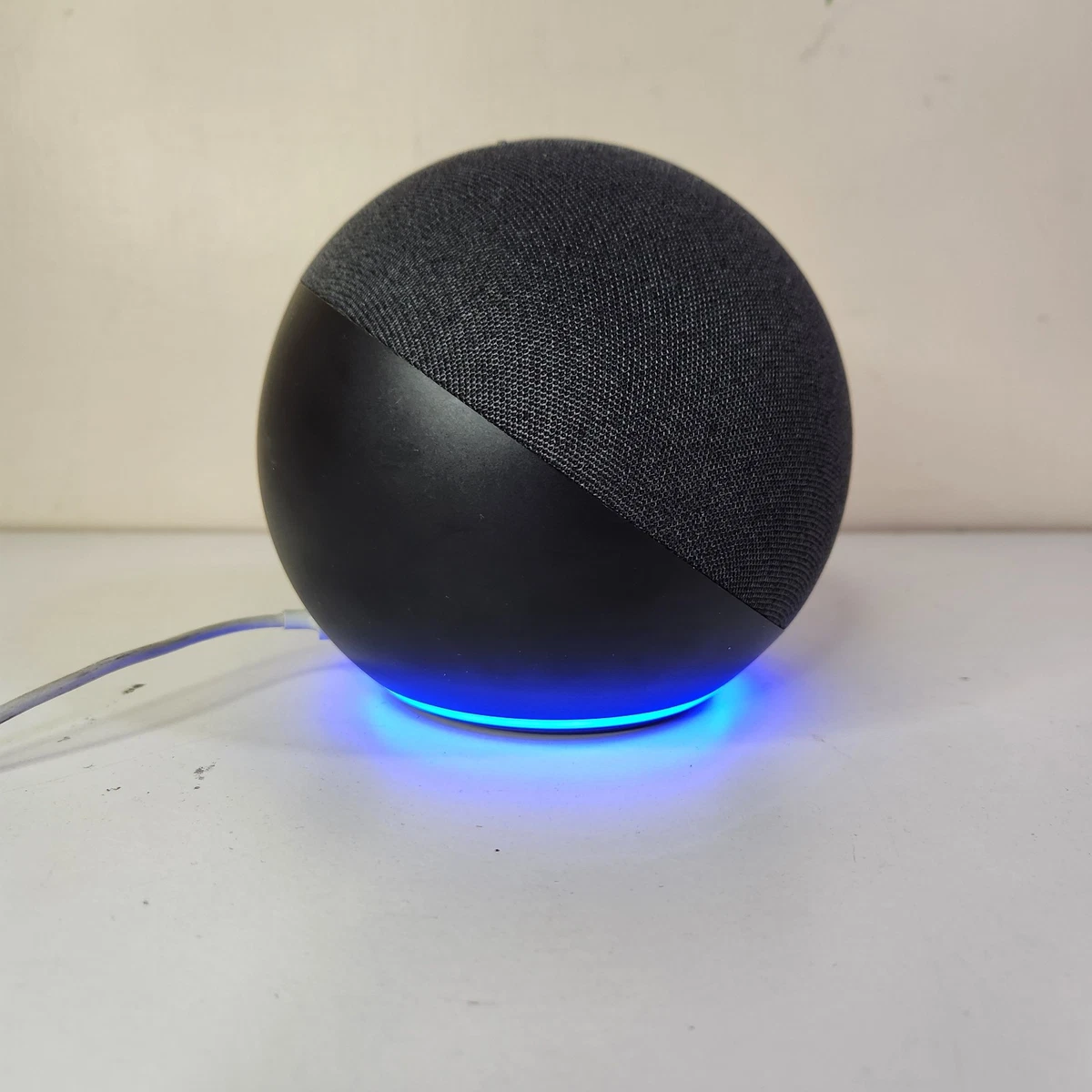 Amazon Echo (4th Generation) Alexa Smart Speakers for sale | eBay