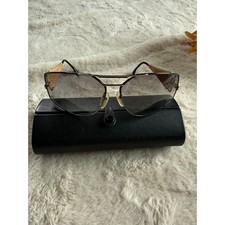 Silhouette Vintage Sunglasses Mod M 8016 - Col 605C Glam Retro