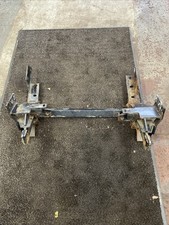 94-01 Dodge Ram 1500 2500 3500 Fisher Minute Mount Plow Frame 7157 Used