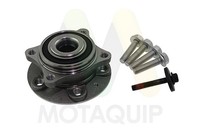 Motaquip Radlagersatz LVBW940 FüR Volvo V70 2 285 S60 1 384 S80 184 XC70 Cross