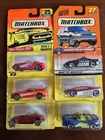 Matchbox Superfast Job Lot Bundle Vintage  1:64 Diecast Cars