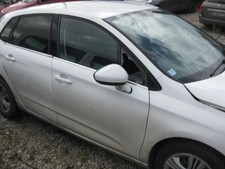 Verin de hayon / de capot Citroen C4