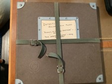 Vintage 16MM Film Reels With 3 Movies - Dick Powell Woody Woodpecker Musical