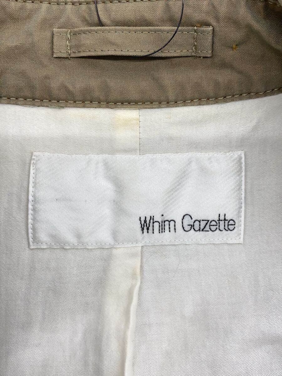 ALTRA PAL altro cappotto COTONE OMAGGIO kaki WG13D008139 01 0 0