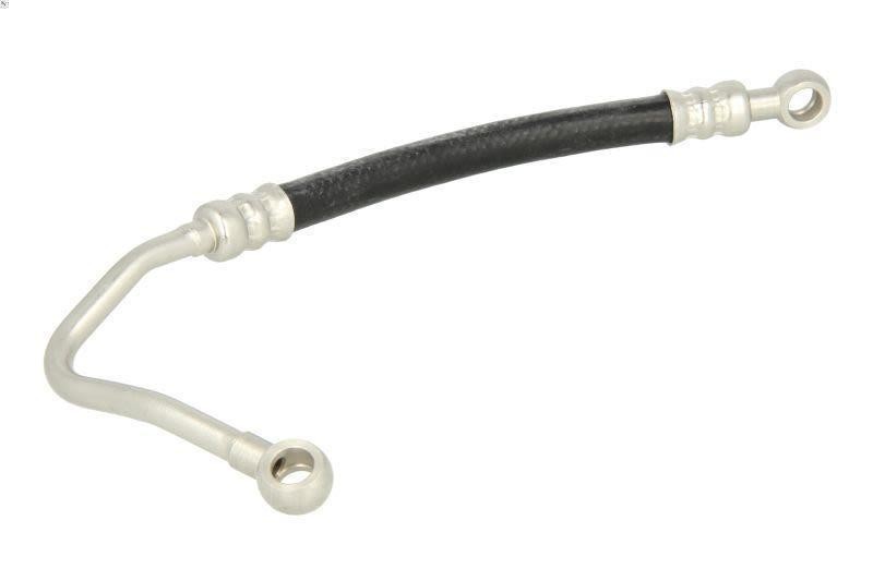 Oil Line, Supercharger AJUSA OP10040 for BMW 3 (E46) 3 2003-2005