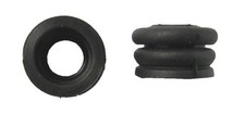 Brake Caliper Front R/H Boot Seal for Kawasaki EN 500 C9F Vulcan LTD 2009 Each