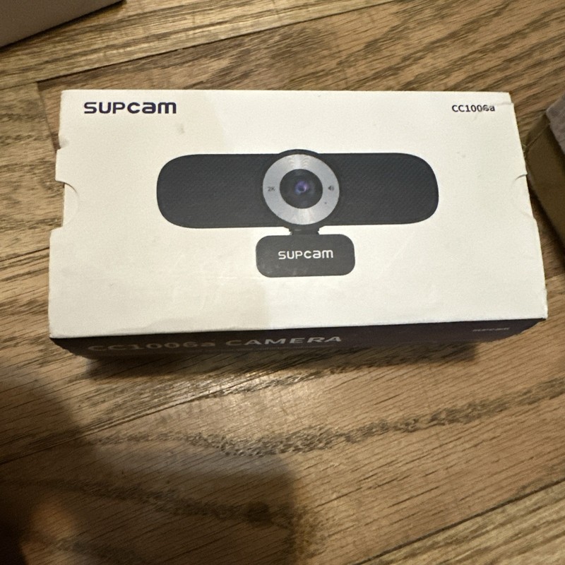 Supcam 
