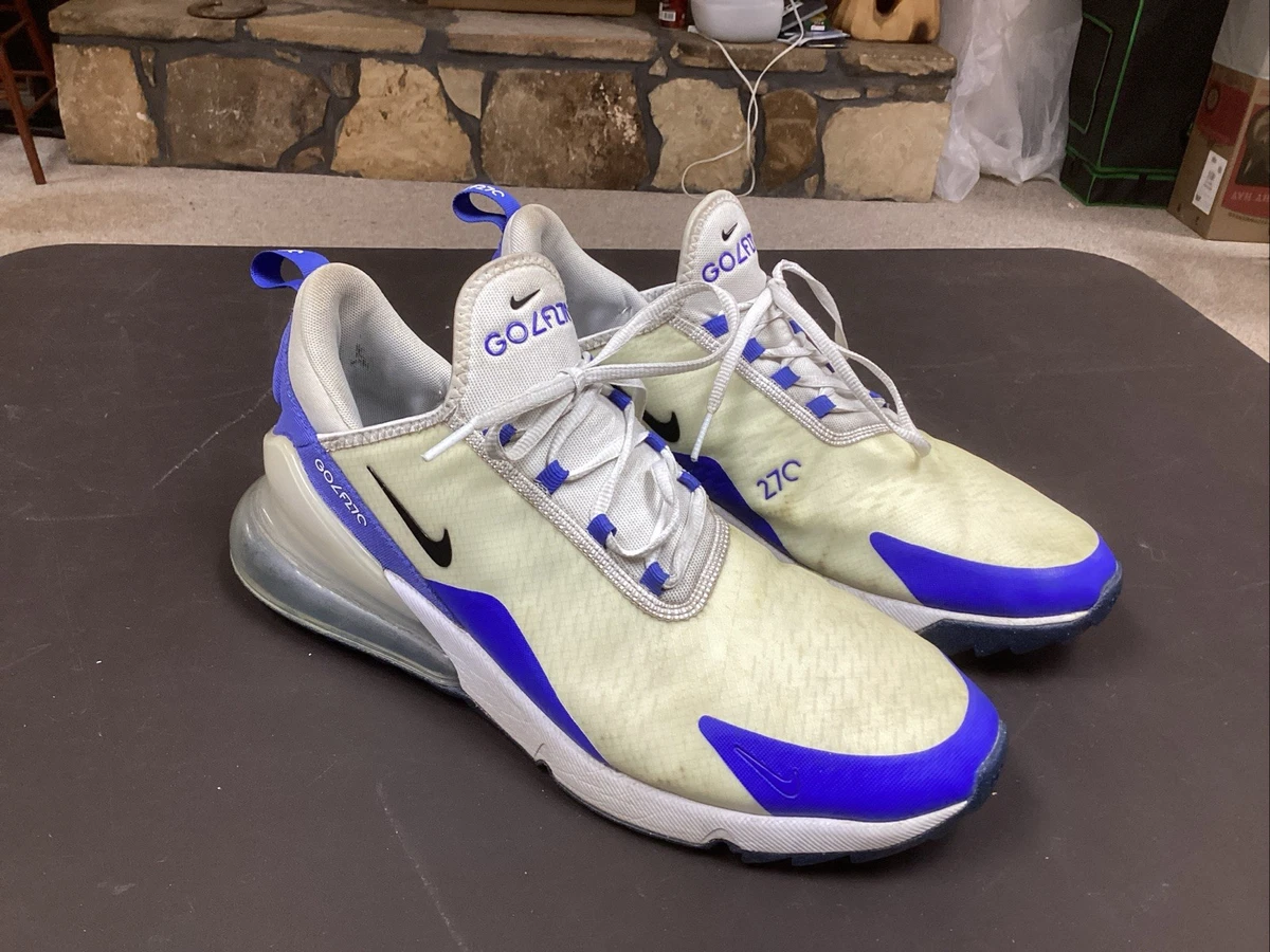 Preços baixos em Nike Air Max 270 Golf Dusty Cactus | eBay
