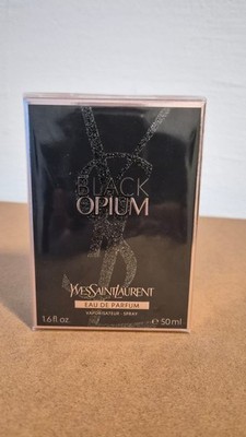 Yves Saint Laurent Black Opium Extreme Eau de Parfum für Damen - 50ml NEU OPV