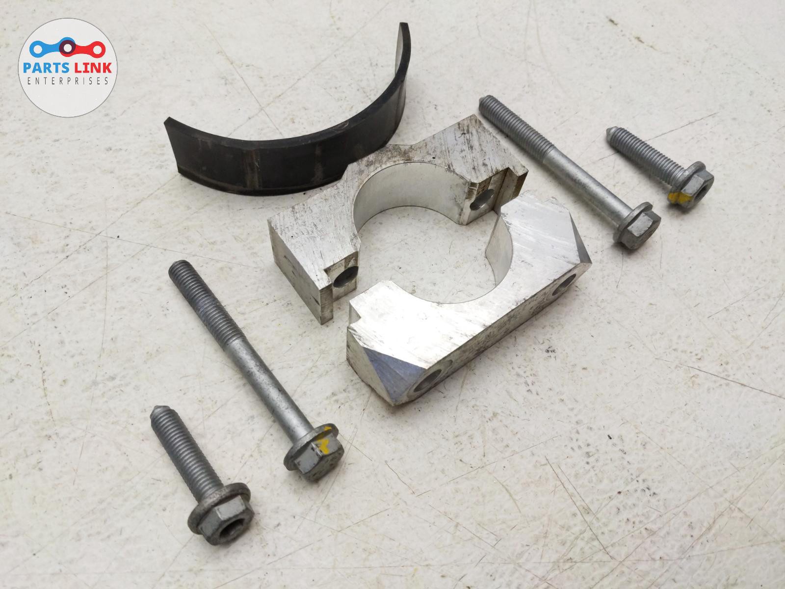 Lamborghini Gallardo 2010-2014 Left Support mounts Set
