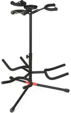 Fender Adjustable Cradle Triple Guitar Stand