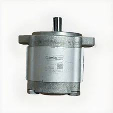 Genie Gear Pump (231572GT) A01011404205 4.0cc thumbnail 1