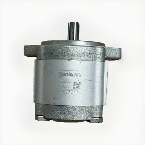 Genie Gear Pump (231572GT) A01011404205 4.0cc