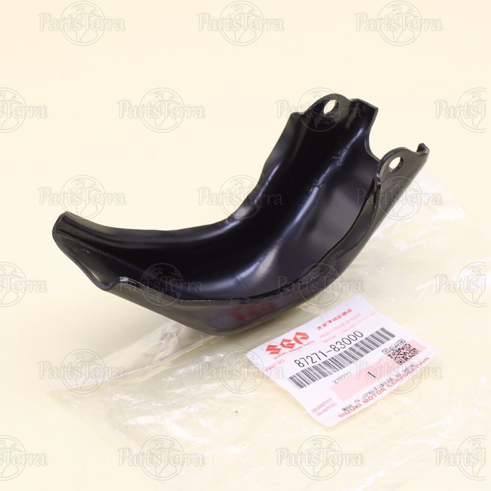 8727183000 New OEM SUZUKI JIMNY SAMURAI SIERRA Rear Seat Male