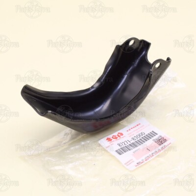 8727183000 New OEM SUZUKI JIMNY SAMURAI SIERRA Rear Seat Male