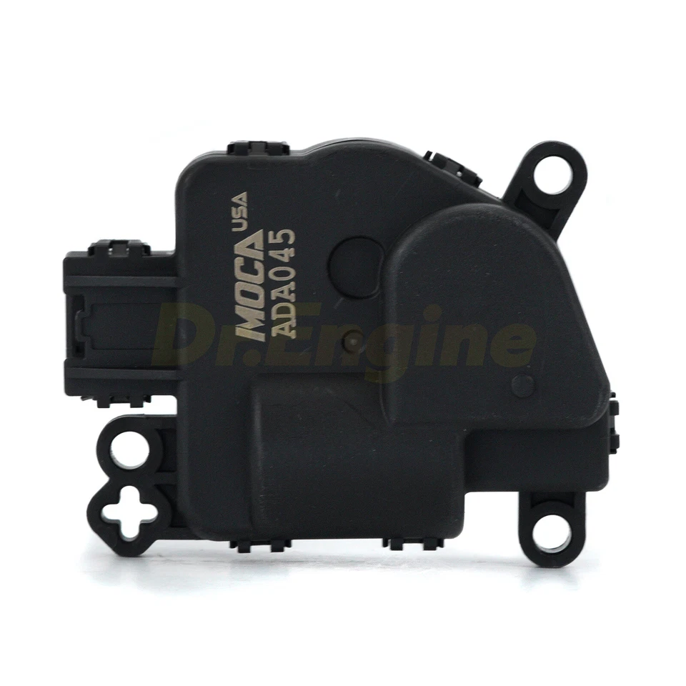 Привод двери воздушной смеси 604-045 для Dodge Jeep Peterbilt 579 Kenworth T680 2 шт. - Изображение 2 из 4