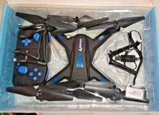 snaptain s5c wifi fpv 720p hd camera