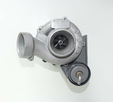 Turbolader Turbo Mercedes 180 CDI 160 CDI  A-Klasse  W169 B-Klasse W245