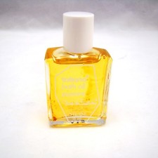 Diane von Furstenberg TATIANA Bath Oil Essence .5 oz 15 ml NEW NWOB VINTAGE