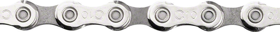 Campagnolo Veloce Cadena de Plata de 10 velocidades 114 enlaces Campagnolo Veloce Cadena de Plata de 10 velocidades 114 enlaces Esperando por ti