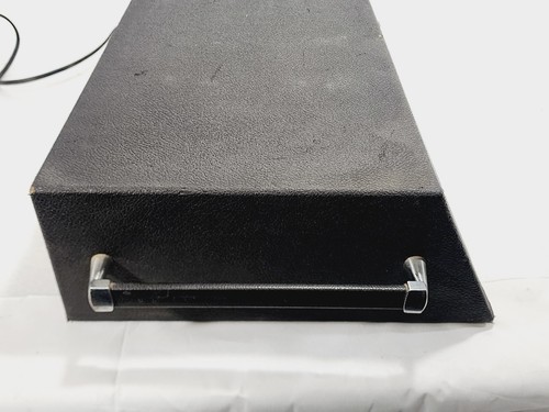 Vintage 1970's Gibson GPA-70 ~ 4-Channel Public Address (PA) Amplifier ~ Works - Picture 5 of 15