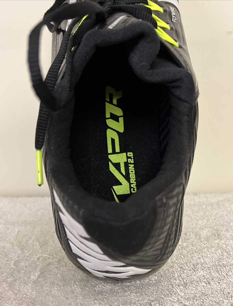 Nike Vapor Carbon 2.0 Elite TD Flywire Cleats Men's Size 16 Nike Vapor Carbon 2.0 Elite TD Flywire Cleats Men's Size 16