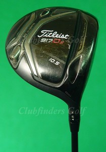 Titleist-917-D2-917D2-10-5-Driver-Mitsubishi-Chemical-Tensei-Graphite-Regular