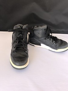 jordan high top tennis shoes