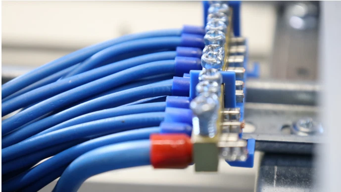 CORD END FERRULES SINGLE CABLE ENTRY WIRING BOOTLACE TERMINALS 0.25mm² - 16mm² - Image 4 of 4