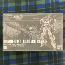 Bandai Hg Gundam Astray 5 5 Inch Action Figure For Sale Online Ebay