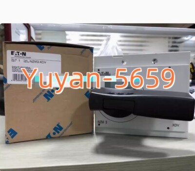 1 PC  Operation Conversion Handle  NZM3-XDV
