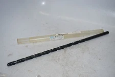 GREENFIELD 15/32" x 16" OAL 120X, Extra Long Length Twist Drill USA 50564