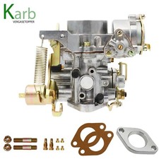 37 Pict-3 Carburetor Fits Vw Beetles 1.6ltype 1 113129031k 37mm Throttle Size 37 Pict-3 Carburetor Fits Vw Beetles 1.6ltype 1 113129031k 37mm Throttle Size