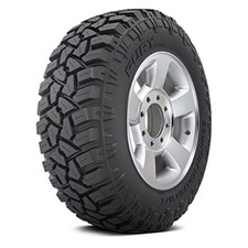 Fury Offroad I35125022a 35x1250r22lt Fury Mtii