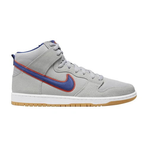 Nike Dunk High SB 'New York Mets' DH7155-001