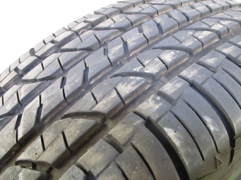P215/70R16 Douglas All Season 100 H Used 6/32nds | eBay