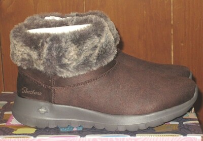 NEW SKECHERS GO WALK ON-THE-GO-JOY Boots Women's Size 6 Assorted Colors