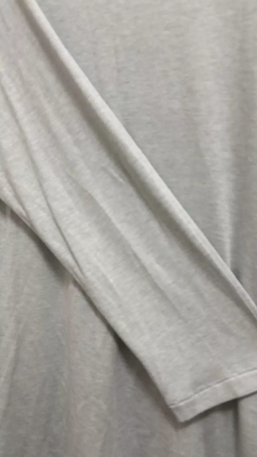 athleta scoop neck ribbed stretch athletic shirt