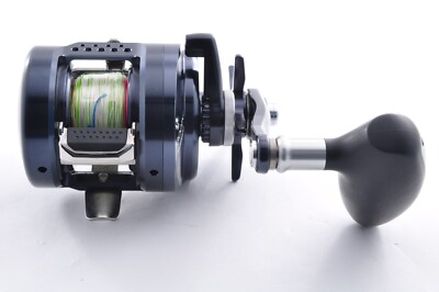 Shimano 19 Ocea Conquest Limited 300PG Near Mint Baitcast Reel